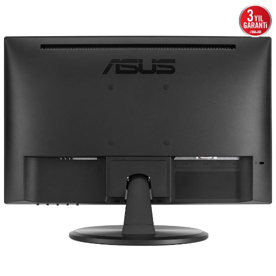 15.6 ASUS VT168HR TN HD 5MS 60HZ HDMI VGA DOKUNMATİK resmi