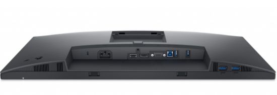 23.8 DELL P2422H FHD IPS 5MS HDMI VGA DP resmi