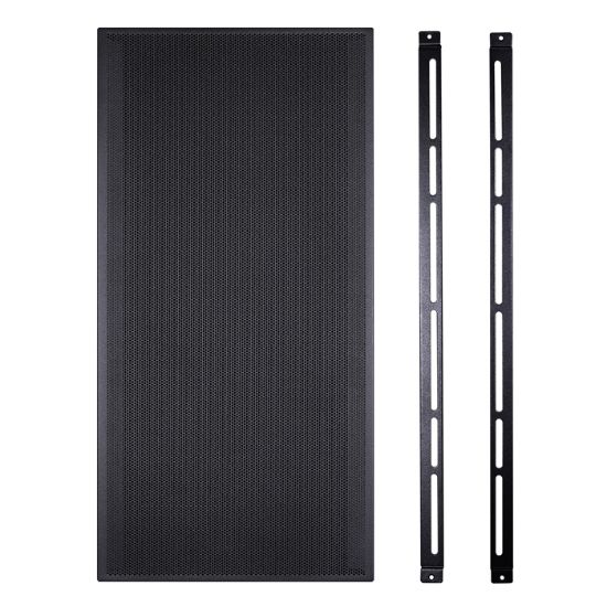 Lian  Li O11D EVO Ön Kapak Siyah Mesh Kiti resmi