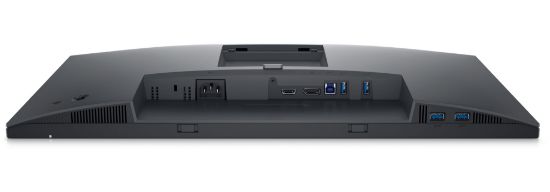 23.8 DELL P2423D IPS QHD 8MS 60HZ HDMI DP resmi