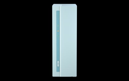 QNAP TS-130 1 YUVALI NAS KAYIT CİHAZI (1GB) resmi