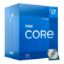 INTEL CORE i7-12700F 2.1Ghz 25MB 1700p 12.Nesil BOX resmi