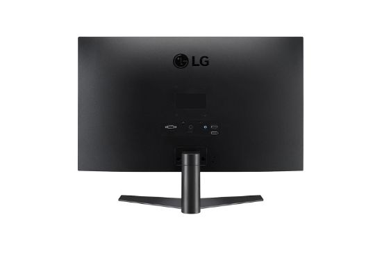 23.8 LG 24MP60G-B IPS FHD 1MS 75HZ HDMI DP resmi