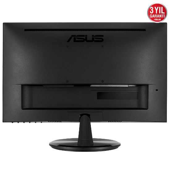21.5 ASUS VP229HE FHD IPS 75HZ 5MS HDMI VGA resmi
