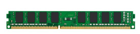 4GB DDR3 1600Mhz CL11 KVR16LN11/4WP KINGSTON resmi