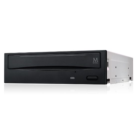 ASUS DVD RW-24D5MT 24X DAHİLİ SATA BULK (LOGOSUZ) resmi