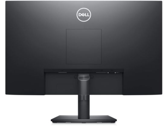 23.8 DELL E2422HN IPS FHD 5MS 60HZ HDMI VGA resmi