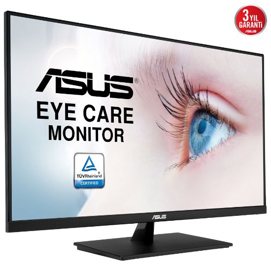 31,5 ASUS VP32UQ 4MS 60HZ 4K IPS MON resmi