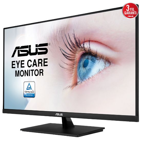 31,5 ASUS VP32UQ 4MS 60HZ 4K IPS MON resmi