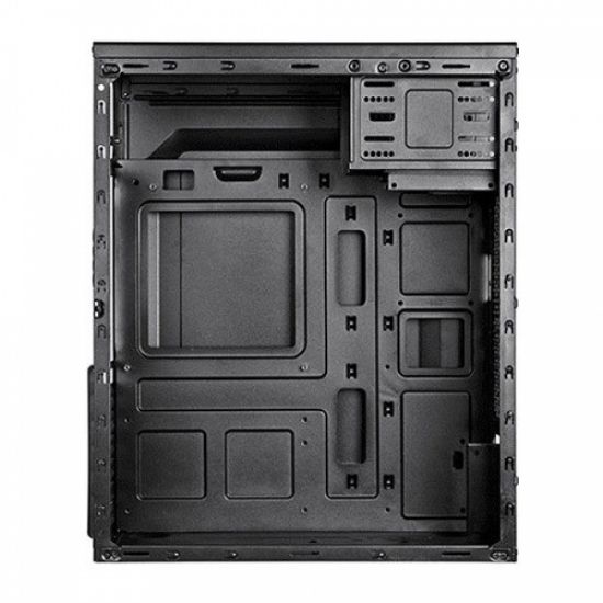 VENTO VS116F 400W (PEAK) MIDI TOWER ATX KASA resmi