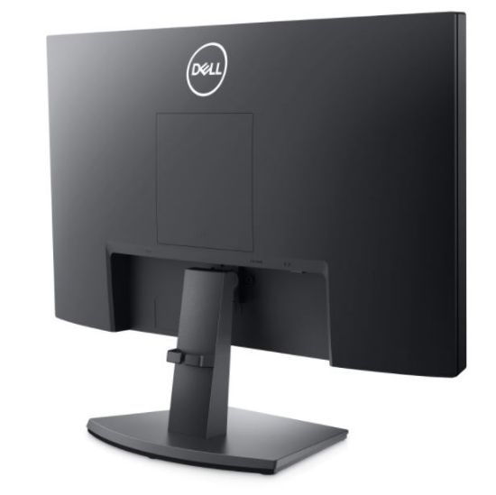 21.5 DELL SE2222H LED FHD 8 MS 60HZ HDMI VGA  resmi