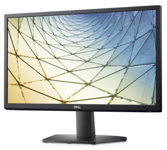 21.5 DELL SE2222H LED FHD 8 MS 60HZ HDMI VGA  resmi