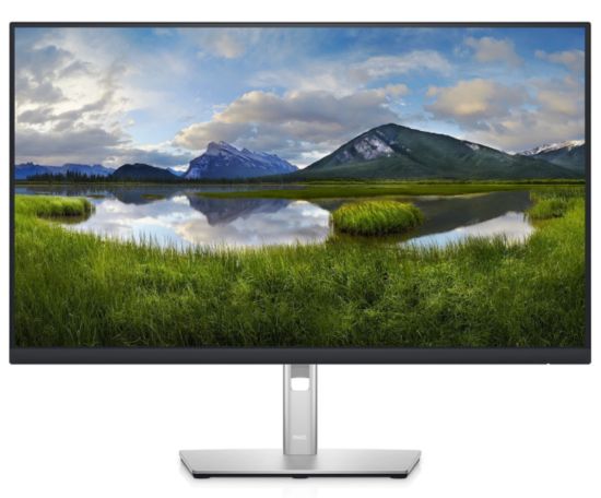 27 DELL P2722H IPS FHD 5MS 60HZ HDMI DP VGA USB resmi
