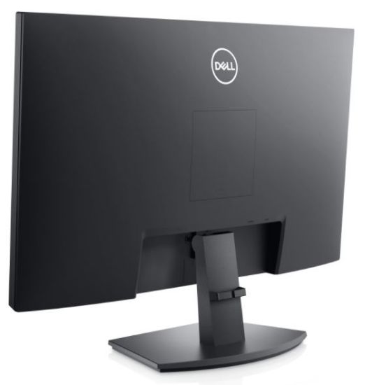 27 DELL SE2722H LED FHD 4MS 75HZ HDMI VGA resmi
