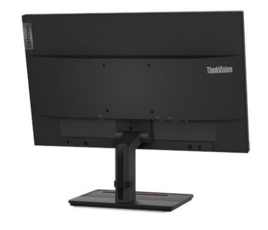 21.5 LENOVO ThinkVision S22e-20 62C6KAT1TK FHD LED HDMI VGA resmi
