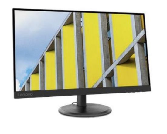 27 LENOVO C27-30 62AAKAT6TK FHD LED 4MS 75HZ HDMI VGA resmi