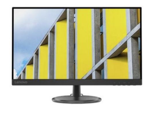 27 LENOVO C27-30 62AAKAT6TK FHD LED 4MS 75HZ HDMI VGA resmi