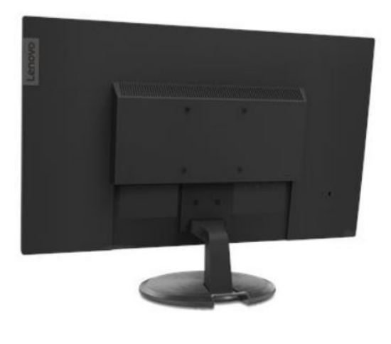 27 LENOVO C27-30 62AAKAT6TK FHD LED 4MS 75HZ HDMI VGA resmi