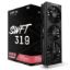XFX Speedster SWFT 319 RX 6800 XT Core 16GB GDDR6 256Bit (RX-68XTAQFD9) resmi