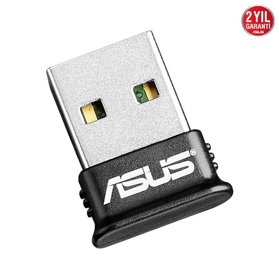ASUS USB-BT400 BLUETOOTH 4.0 USB ADAPTÖRÜ resmi