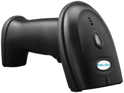 PALMX PX6600 KAREKOD BARKOD OKUYUCU (KABLOLU) resmi