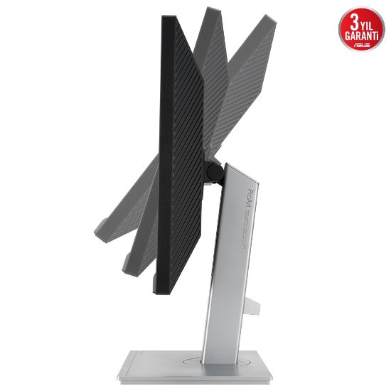 23.8 ASUS PA247CV FHD IPS 5MS 75HZ HDMI DP USB-C resmi