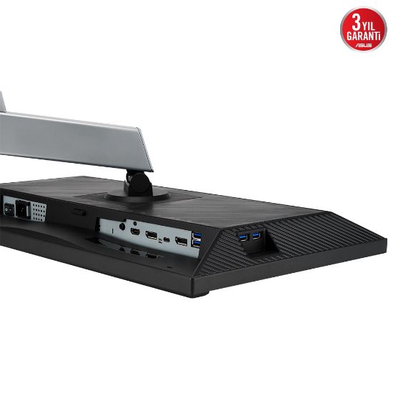23.8 ASUS PA247CV FHD IPS 5MS 75HZ HDMI DP USB-C resmi