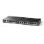 TP-LINK TL-SG116E 16PORT 10/100/1000 YÖNETİLEBİLİR SWITCH resmi