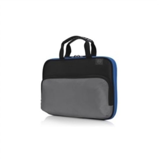 DELL 460-BCLV 11" EDUCATİON SLEEVE SİYAH NOTEBOOK ÇANTASI resmi