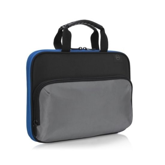DELL 460-BCLV 11" EDUCATİON SLEEVE SİYAH NOTEBOOK ÇANTASI resmi