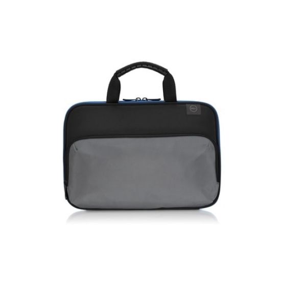 DELL 460-BCLV 11" EDUCATİON SLEEVE SİYAH NOTEBOOK ÇANTASI resmi