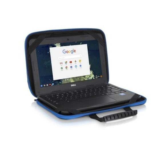 DELL 460-BCLV 11" EDUCATİON SLEEVE SİYAH NOTEBOOK ÇANTASI resmi