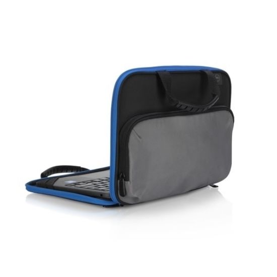 DELL 460-BCLV 11" EDUCATİON SLEEVE SİYAH NOTEBOOK ÇANTASI resmi