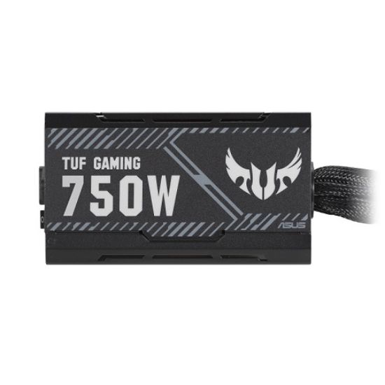 ASUS TUF GAMING 750B POWER SUPPLY resmi