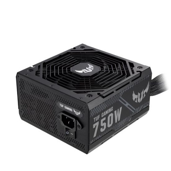 ASUS TUF GAMING 750B POWER SUPPLY resmi