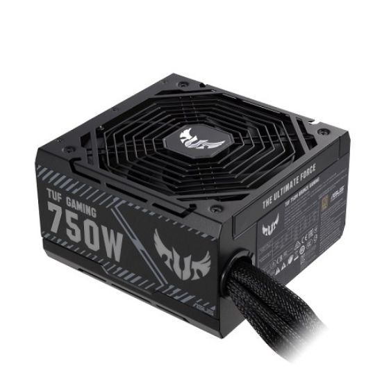 ASUS TUF GAMING 750B POWER SUPPLY resmi