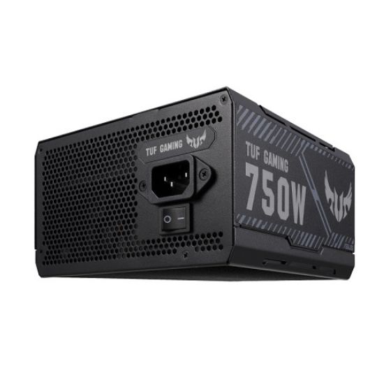 ASUS TUF GAMING 750B POWER SUPPLY resmi