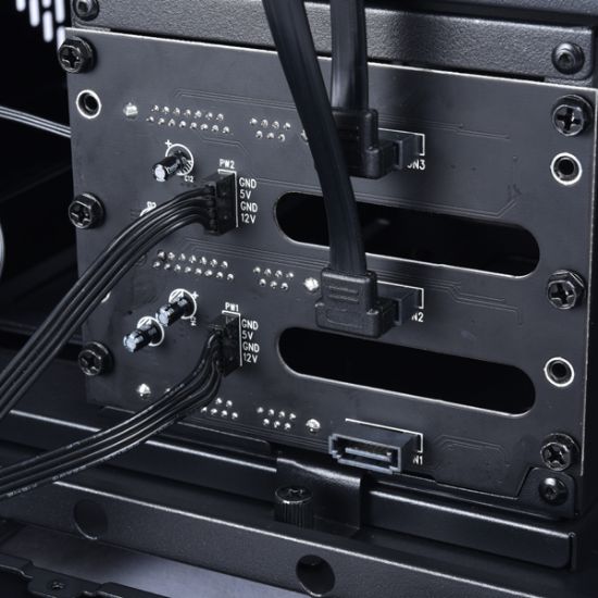 LIAN LI LANCOOL II -3X HDD/SSD DEĞİŞTİRME KİTİ resmi