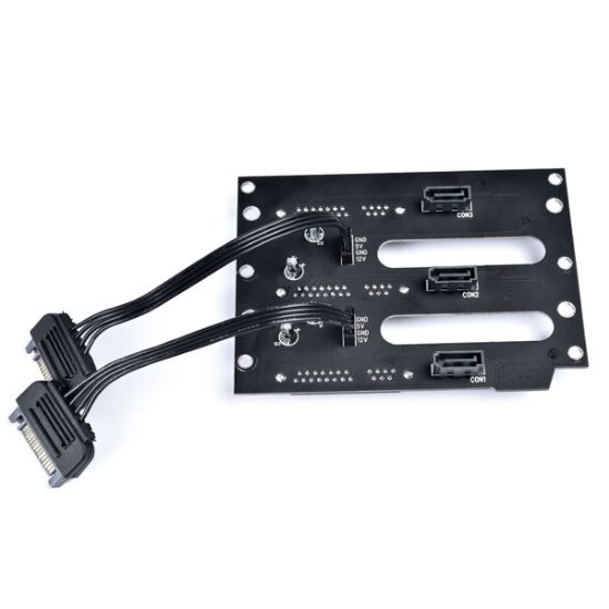 LIAN LI LANCOOL II -3X HDD/SSD DEĞİŞTİRME KİTİ resmi