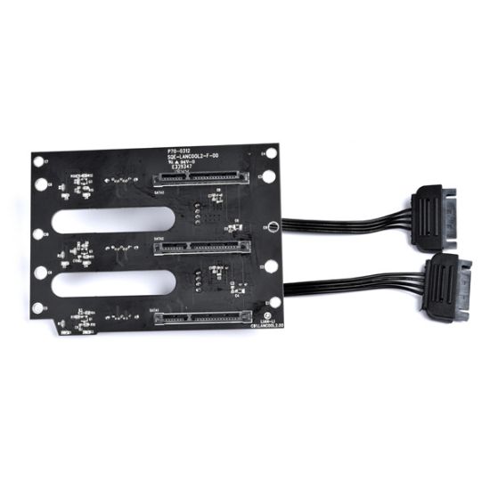 LIAN LI LANCOOL II -3X HDD/SSD DEĞİŞTİRME KİTİ resmi