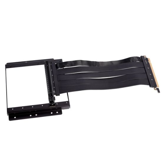LIAN LI O11D-1 200MM Y.KART+PCI-E SLOTLU ARKA PANEL resmi