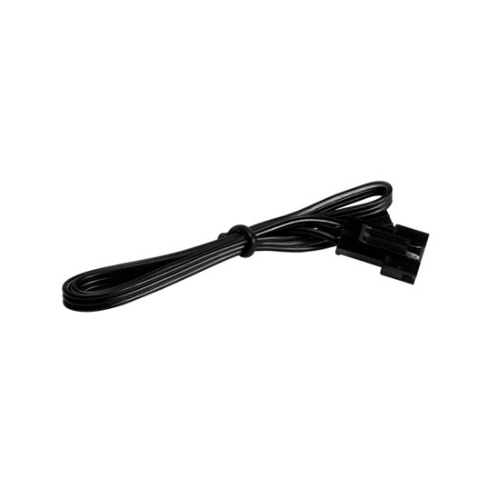 LIAN LI Strimer 24-Pin LED Power Supply Uzatma Kablosu resmi