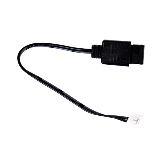Lian Li Strimer Plus 3x8-Pin V2 ARGB Uzatma Kablosu resmi