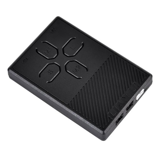 Lian Li Strimer Plus 3x8-Pin V2 ARGB Uzatma Kablosu resmi