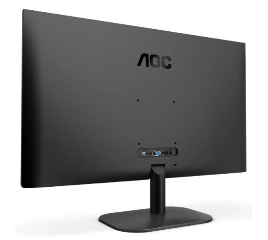 23.8 AOC 24B2XHM2 LED FHD 4MS 75HZ VGA HDMI resmi