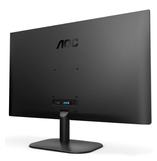23.8 AOC 24B2XHM2 LED FHD 4MS 75HZ VGA HDMI resmi