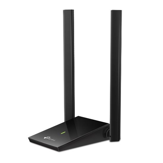 TP-LINK Archer T4U PLUS 1300MBPS DB WIFI ADAPTÖR resmi