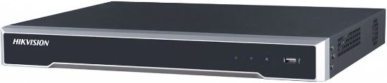 HIKVISION DS-7632NI-K2/UHK 32 Kanal NVR (2 SATA, H.265+) resmi