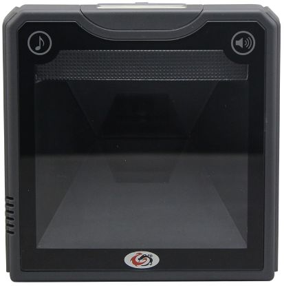 SUNLUX XL-2310 2D MASAÜSTÜ BARKOD OKUYUCU USB resmi