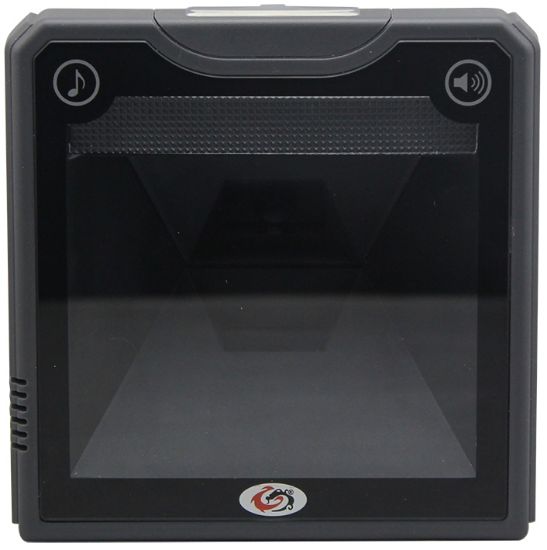 SUNLUX XL-2310 2D MASAÜSTÜ BARKOD OKUYUCU USB resmi